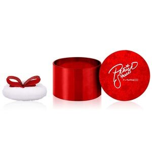 MAC X PATRICK STARRR HOLIDAY SETTING POWDER (unopened)